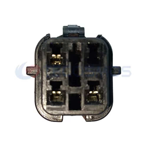 Waterproof Wire Connector Cable Harness Automotive Enclosure Connector for Toyota 4Pin Female 7123-7444-40